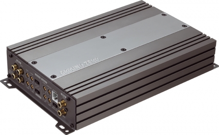 Ground Zero GZUA 4135DX. Технические характеристики GZUA 4135DX.